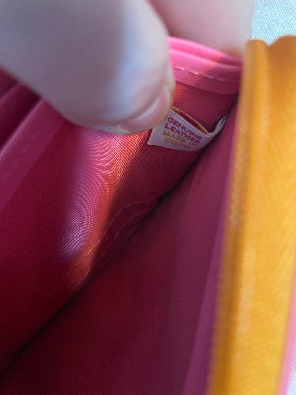 Baekgaard Wallet - Picture 8 of 8